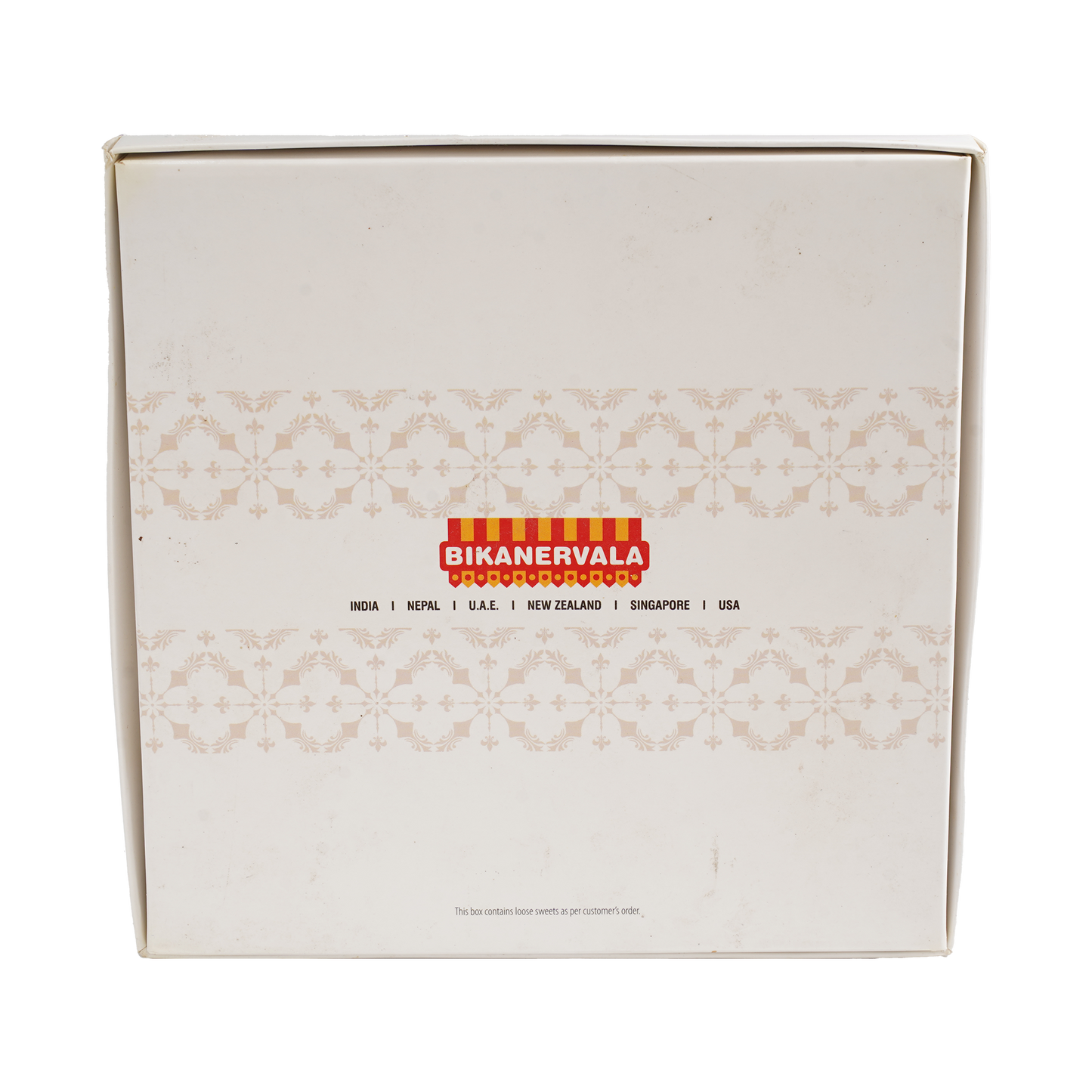 Assorted Baklava 300g