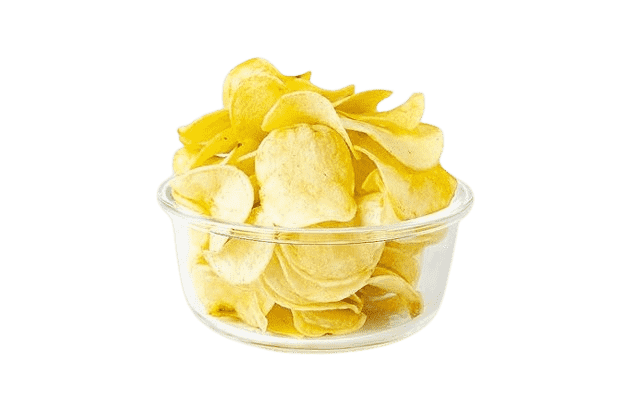 Bikanervala Aloo Chips 100g - Bikanervala UAE