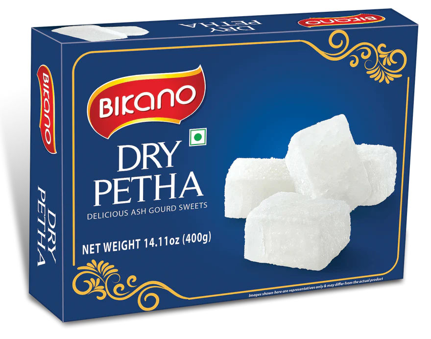 Bikano Dry Petha (400g)