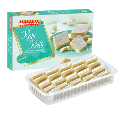Indian Sweets Collection