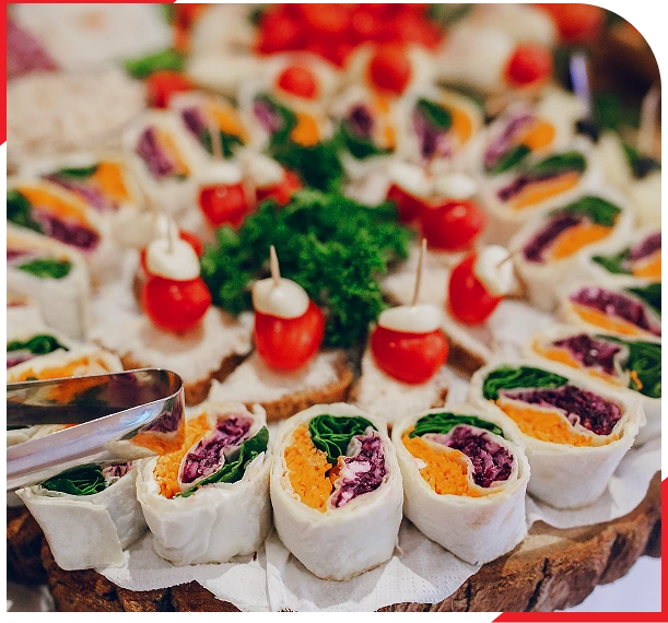 Private Catering