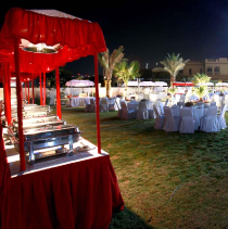 Events & Catering