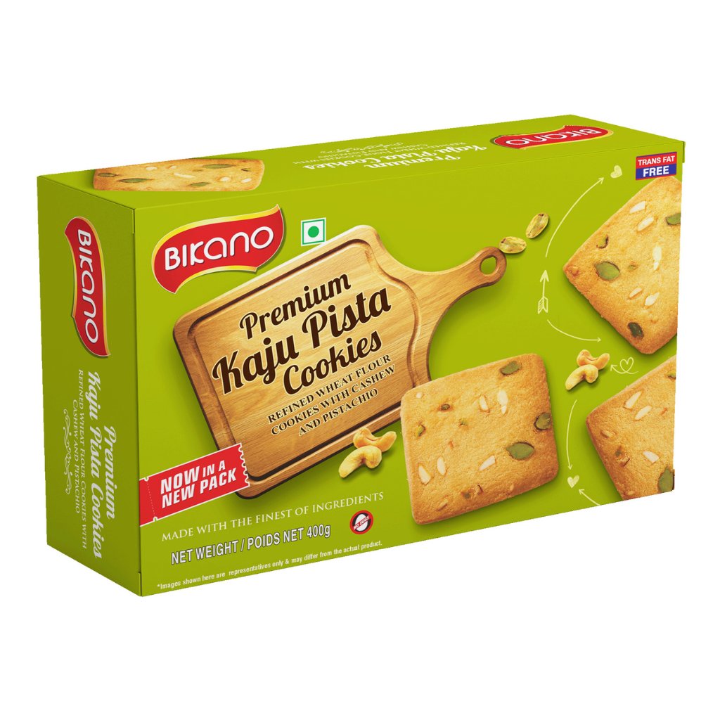 Bikano Cookies