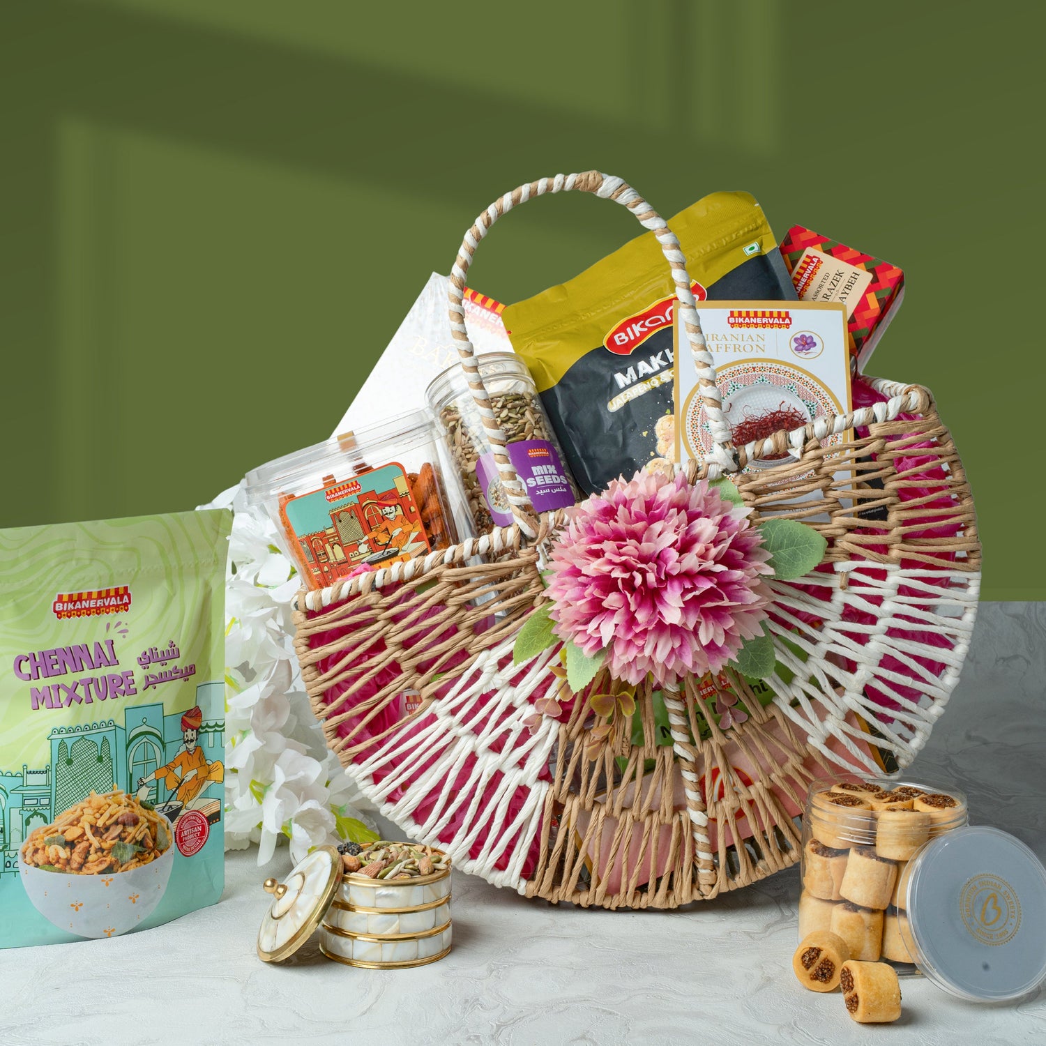 Gift Hampers