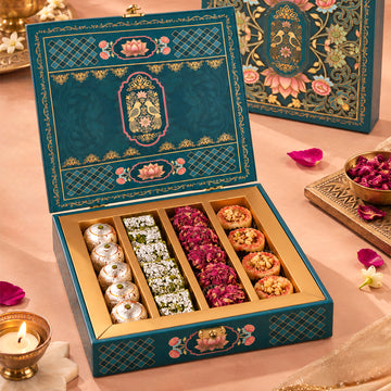Suvarna Sweet Gift Box