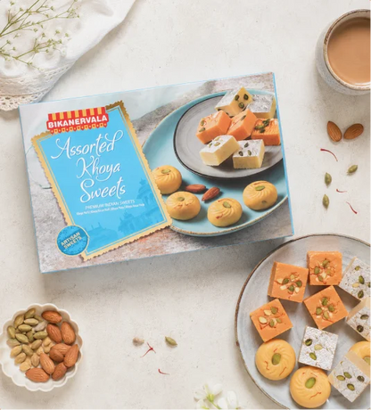 Chana Almond Chikki 2