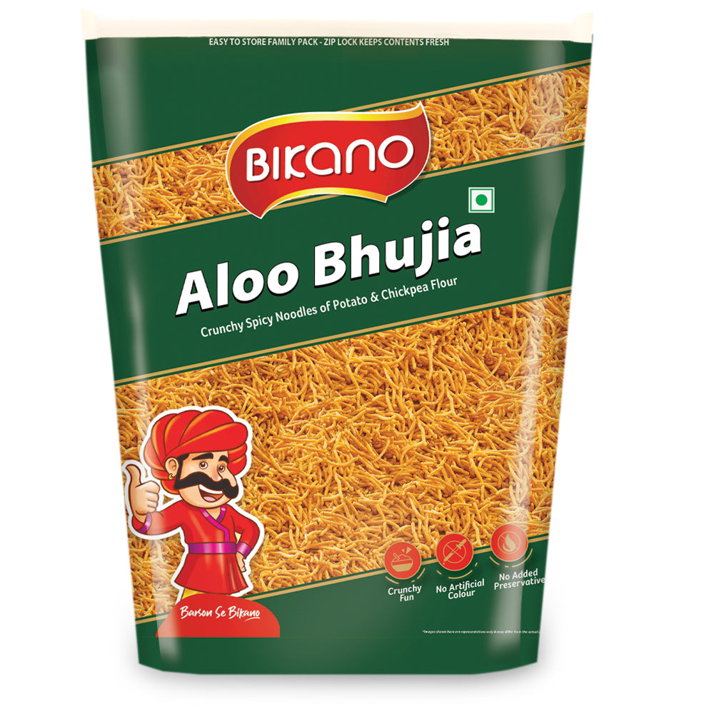 Bikaneri Bhujia - Bikanervala UAE