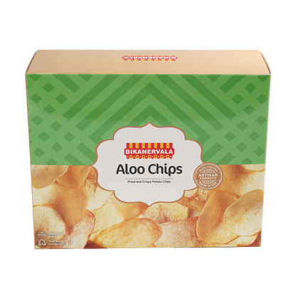 Aloo  Chips 100 g