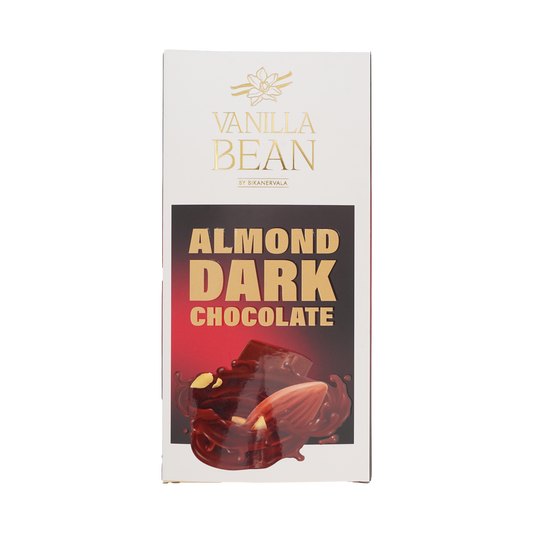Bikanervala Chocolate Bar Almond 100g