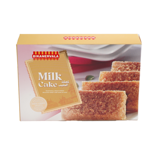 Bikanervala Traditional Milk Cake Sweet, 150g