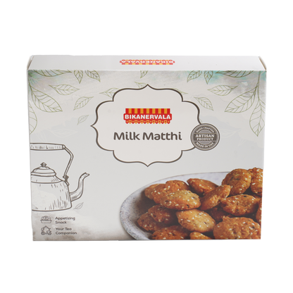 Milk Mathi 300 g