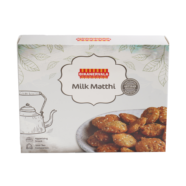 Milk Mathi 300 g