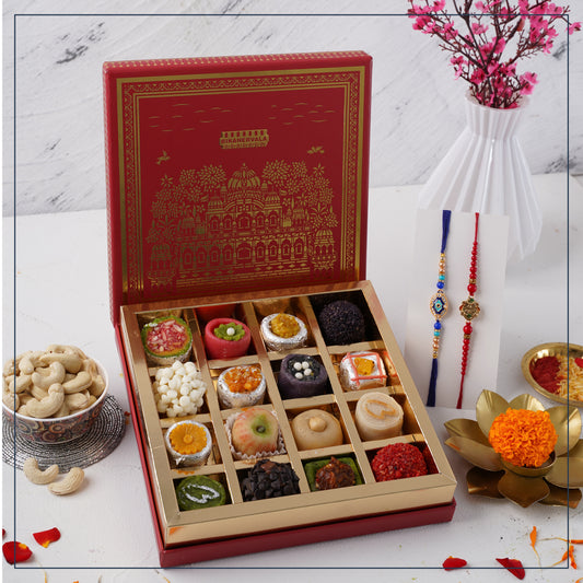 Gold Collection (16 pc)
