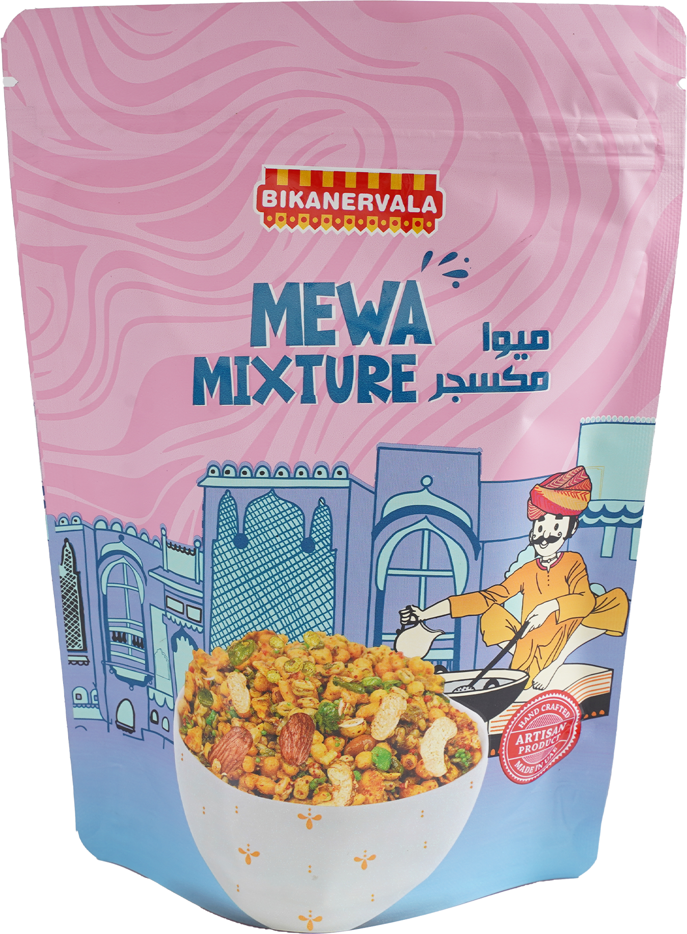 Mewa Mixture 150g