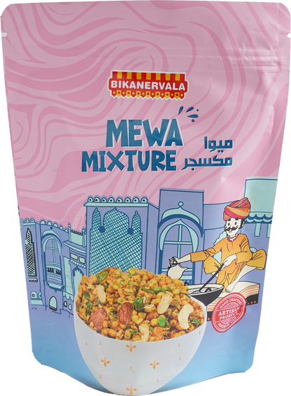 Mewa Mixture 150g