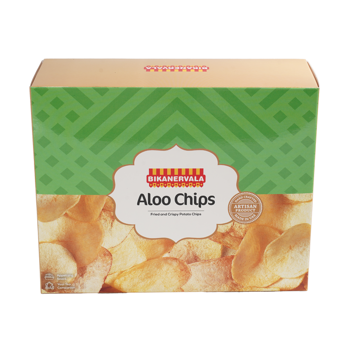 Aloo  Chips 100 g