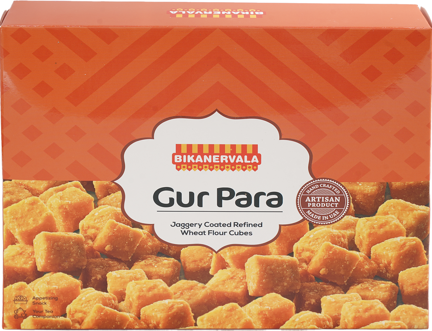 Gur Para 300g