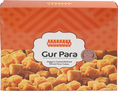 Gur Para 300g