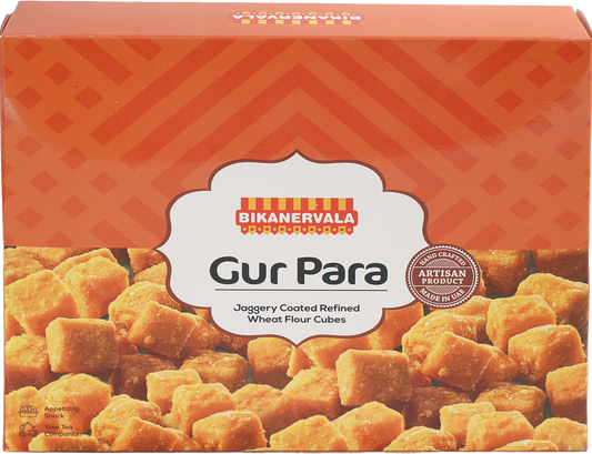 Gur Para 300g