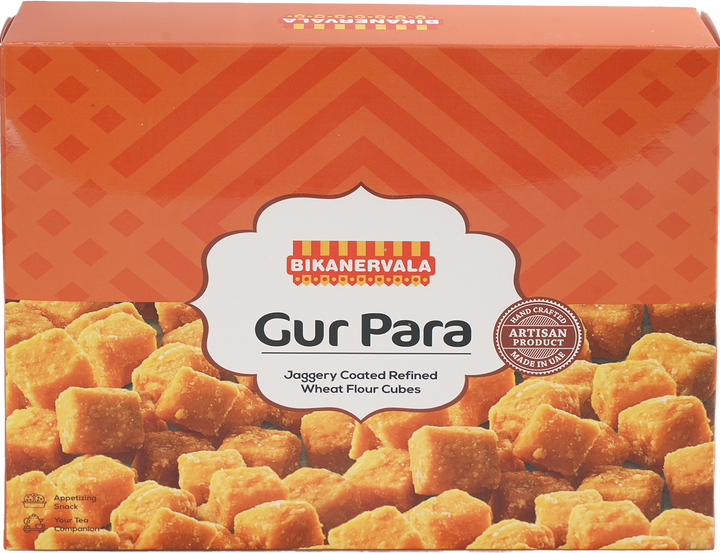 Gur Para 300g