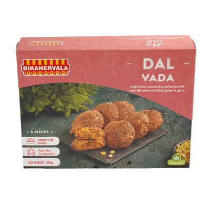 Dal Wada