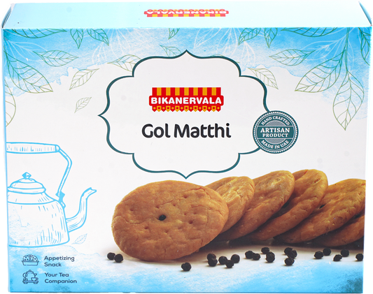 Gol Mathi 300 g