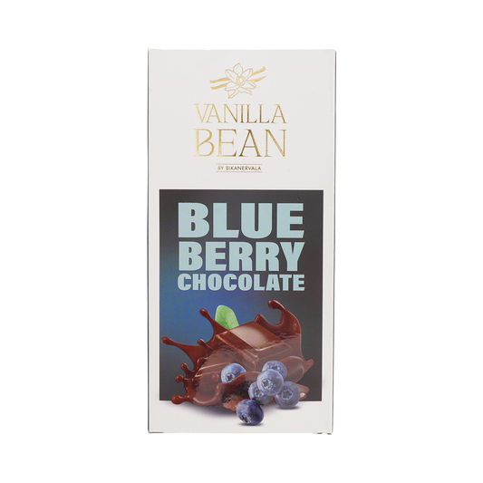 Bikanervala Chocolate Bar Blueberry 100g