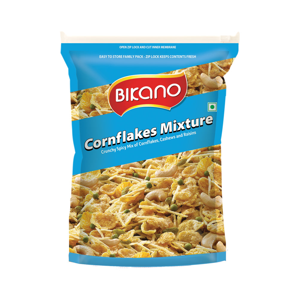 Cornflakes Mixture - Bikanervala UAE