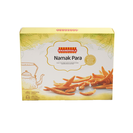 Bikanervala Namak Para 200 g
