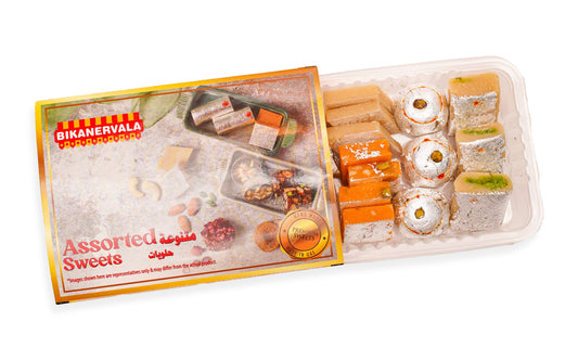 Kaju Mix Sweet Box | Special Offer