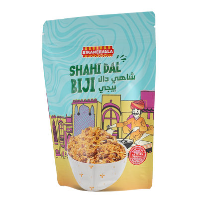 Shahi Dal Biji 150g
