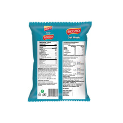 Dal Moth - Bikanervala UAE