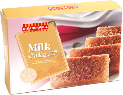 Bikanervala Traditional Milk Cake Sweet, 150g