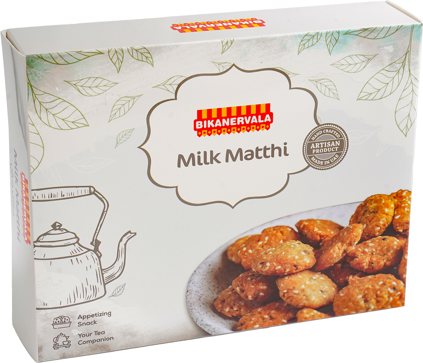 Milk Mathi 300 g