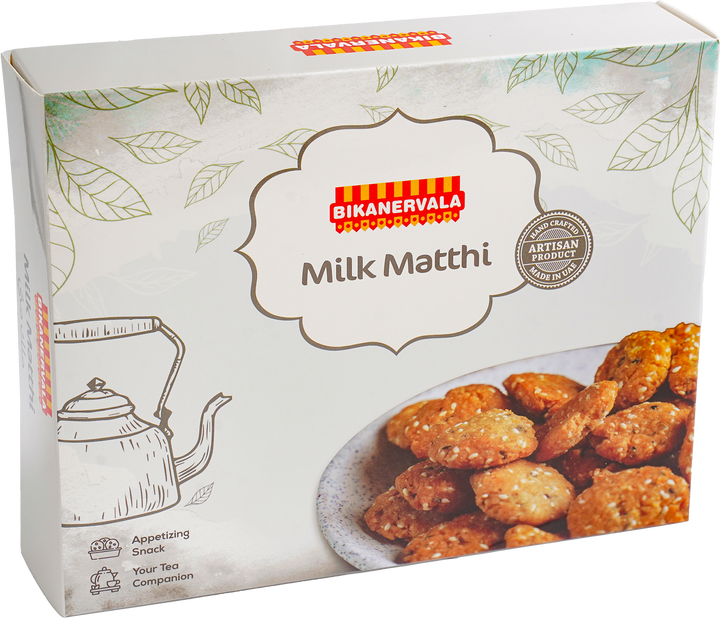 Milk Mathi 300 g