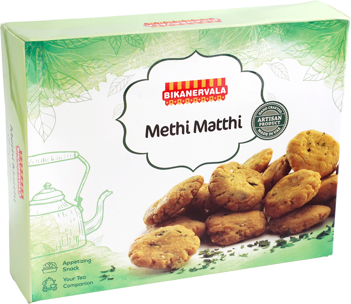 Methi Mathi 300 g