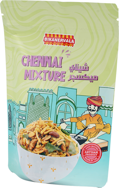 Chennai Mixture 150g