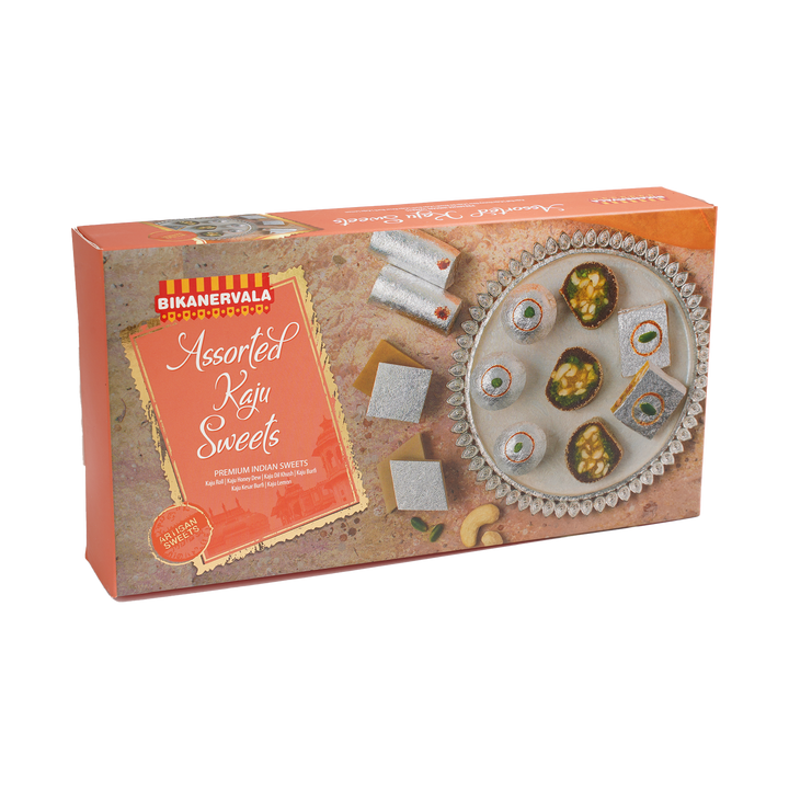 Kaju Mix Sweet 500 g