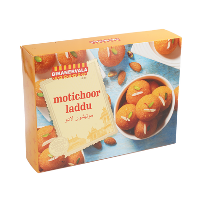 Specia Laddu 500g