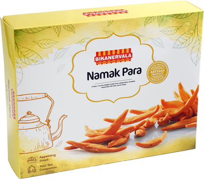 Namak Para 200 g