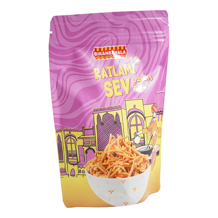 Ratlami Sev 150g