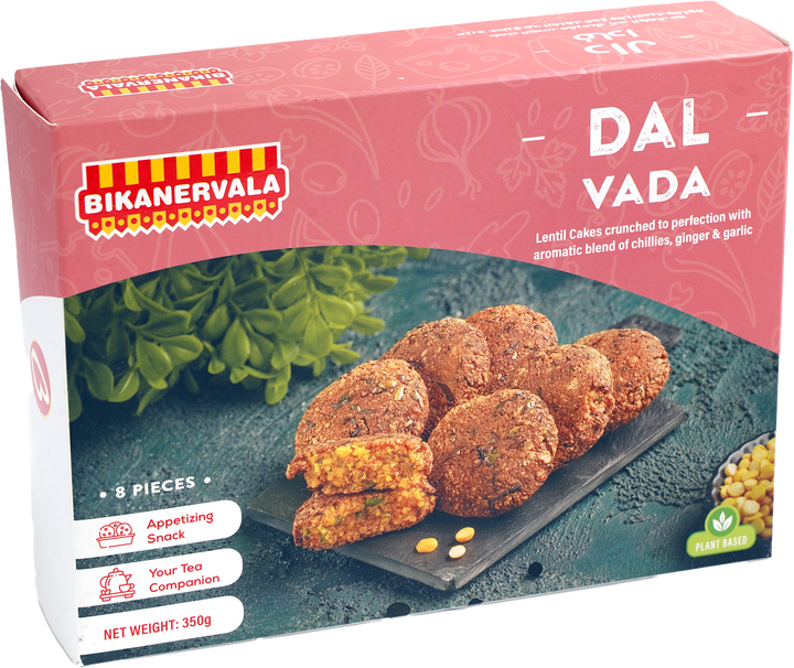 Dal Wada