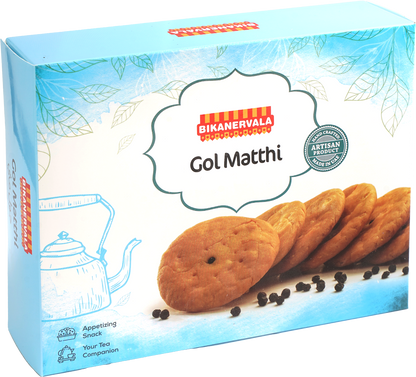 Gol Mathi 300 g