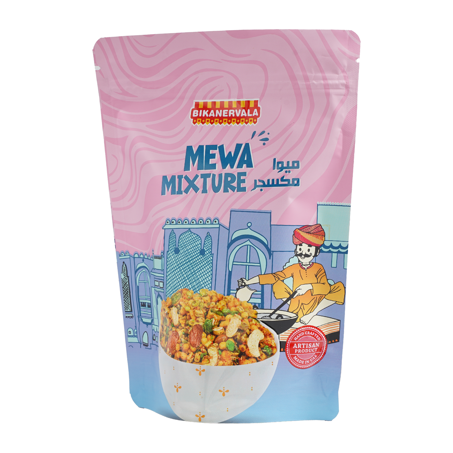 Mewa Mixture 150g