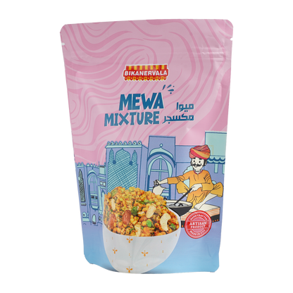Mewa Mixture 150g
