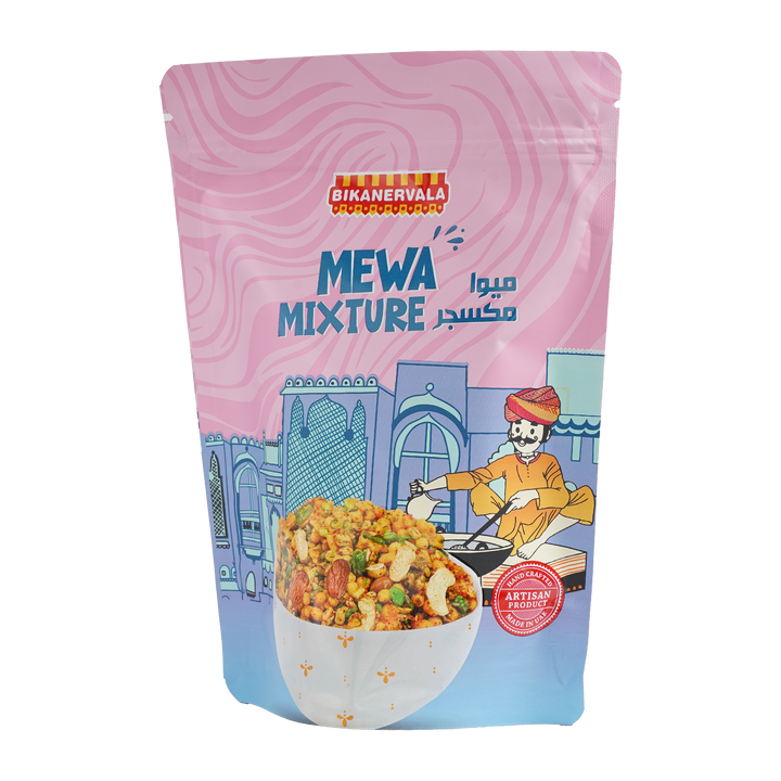 Mewa Mixture 150g