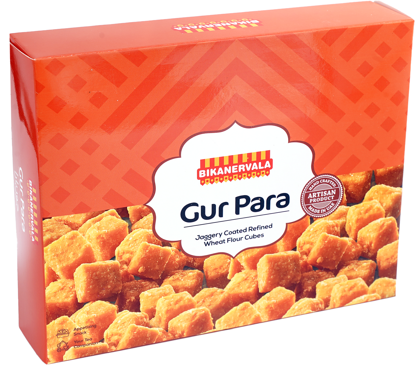 Gur Para 300g