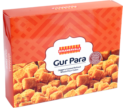 Gur Para 300g