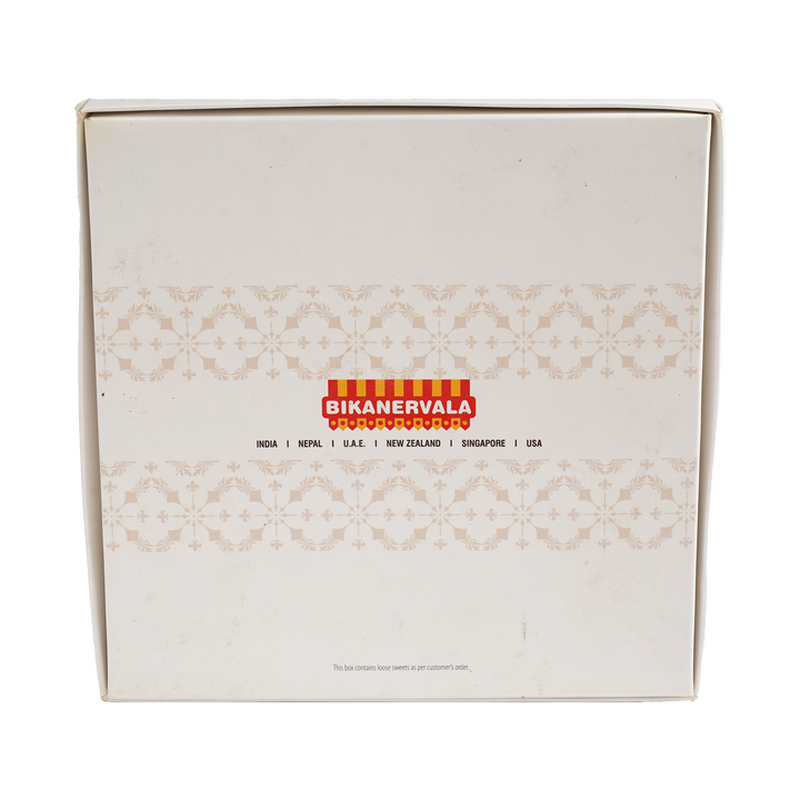 Assorted Baklava 300g