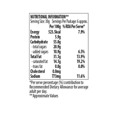 Cornflakes Mixture - Bikanervala UAE